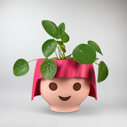 Playmobil Pot and Money Plant  | Best Plants for Kids